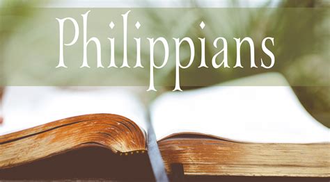 philippians pictures.